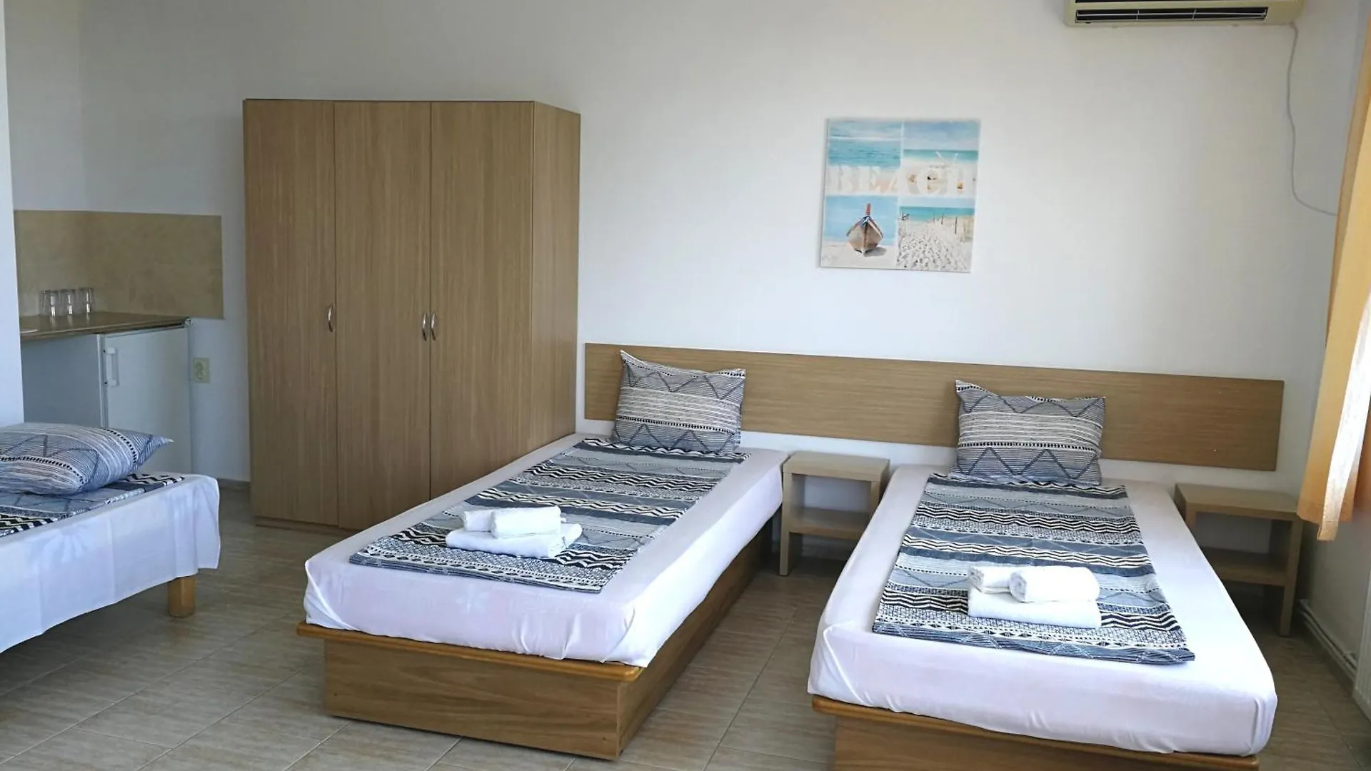 Family Hotel Perla Golden Sands 2*,  Bulgaria