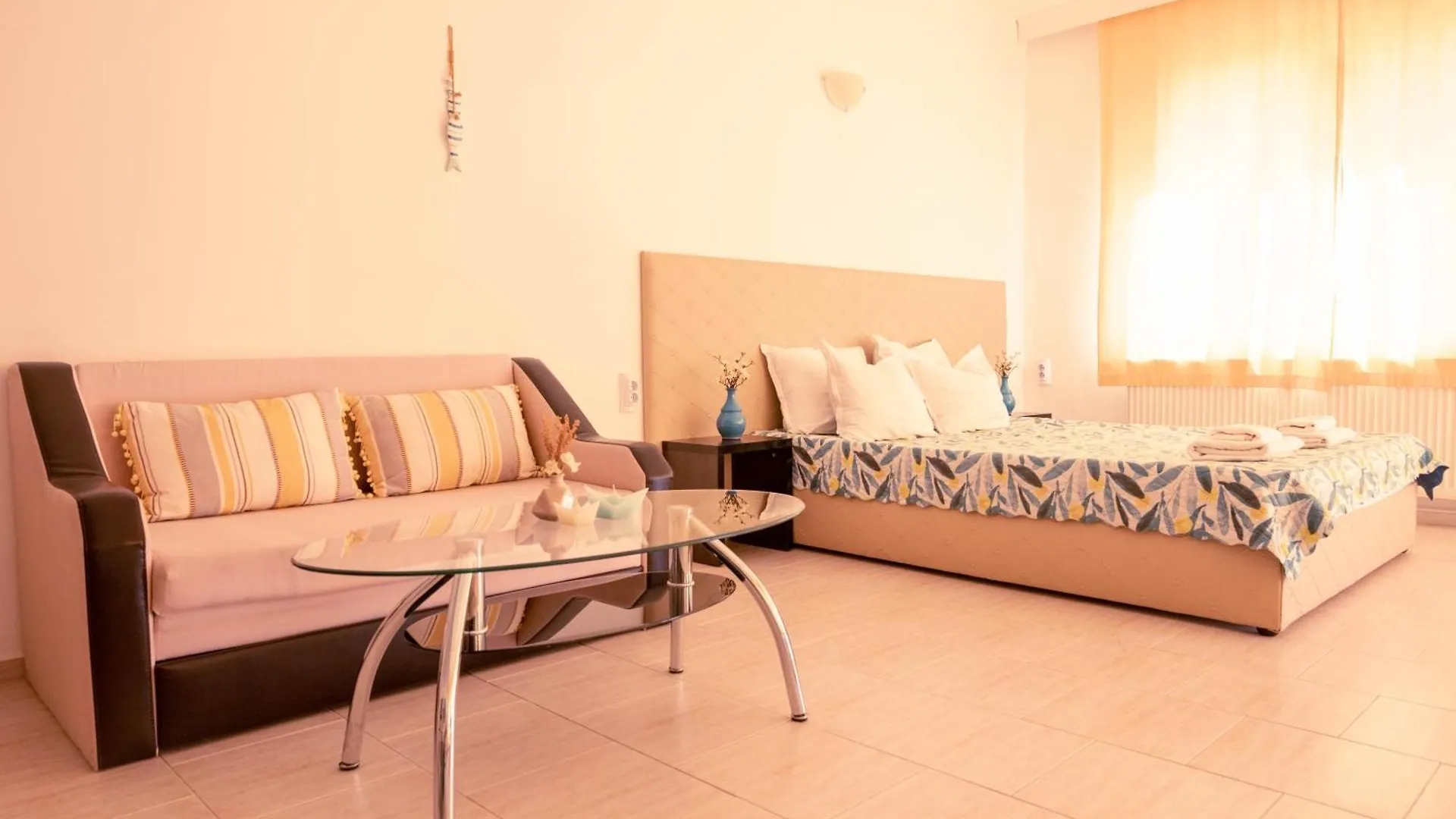 Family Hotel Perla Golden Sands