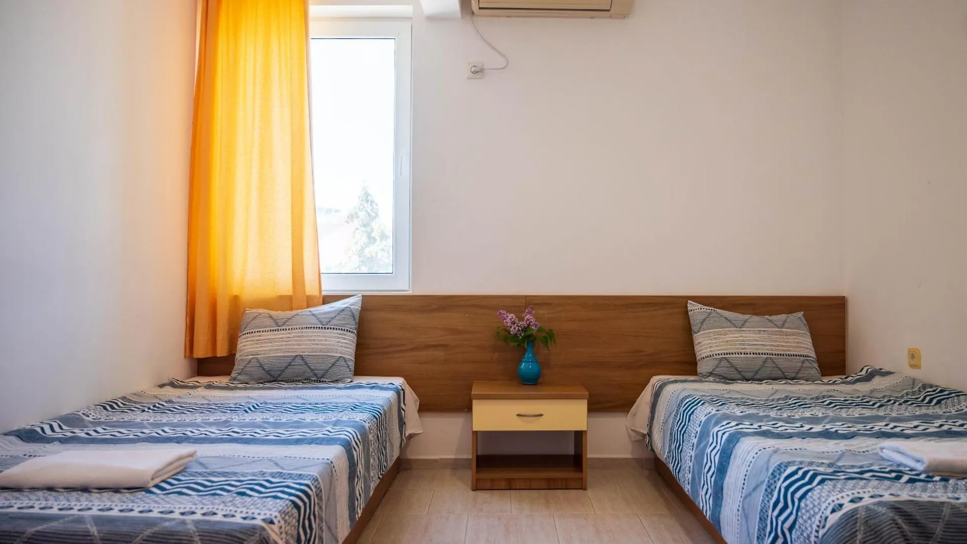 Family Hotel Perla Golden Sands Ξενοδοχείο με διαμερίσματα