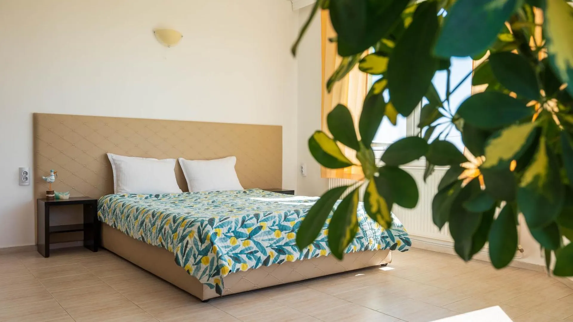 Family Hotel Perla Goldstrand Aparthotel