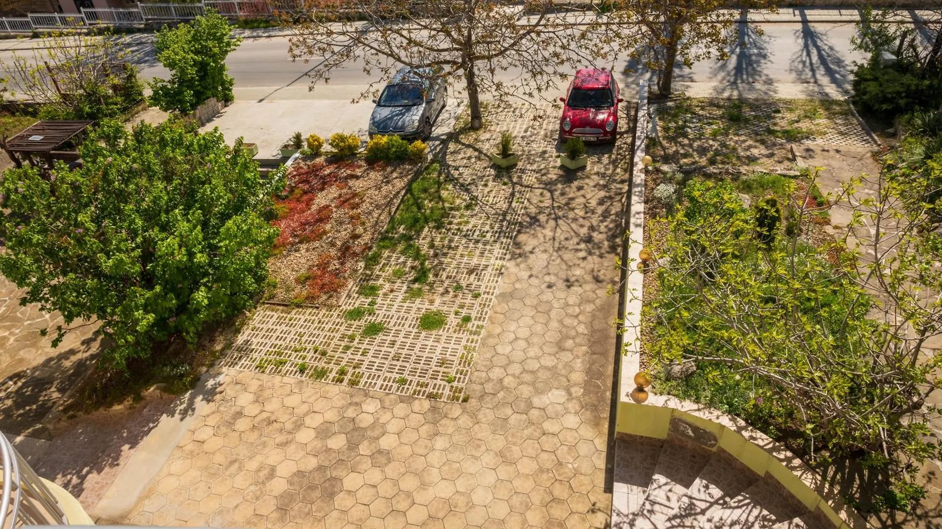 Family Hotel Perla Golden Sands Bulgaria