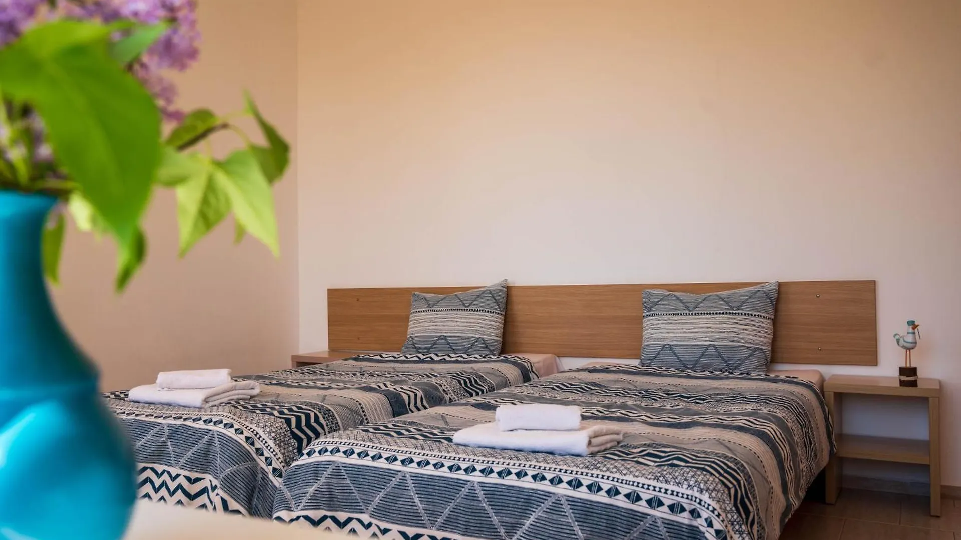 Family Hotel Perla Golden Sands Aparthotel