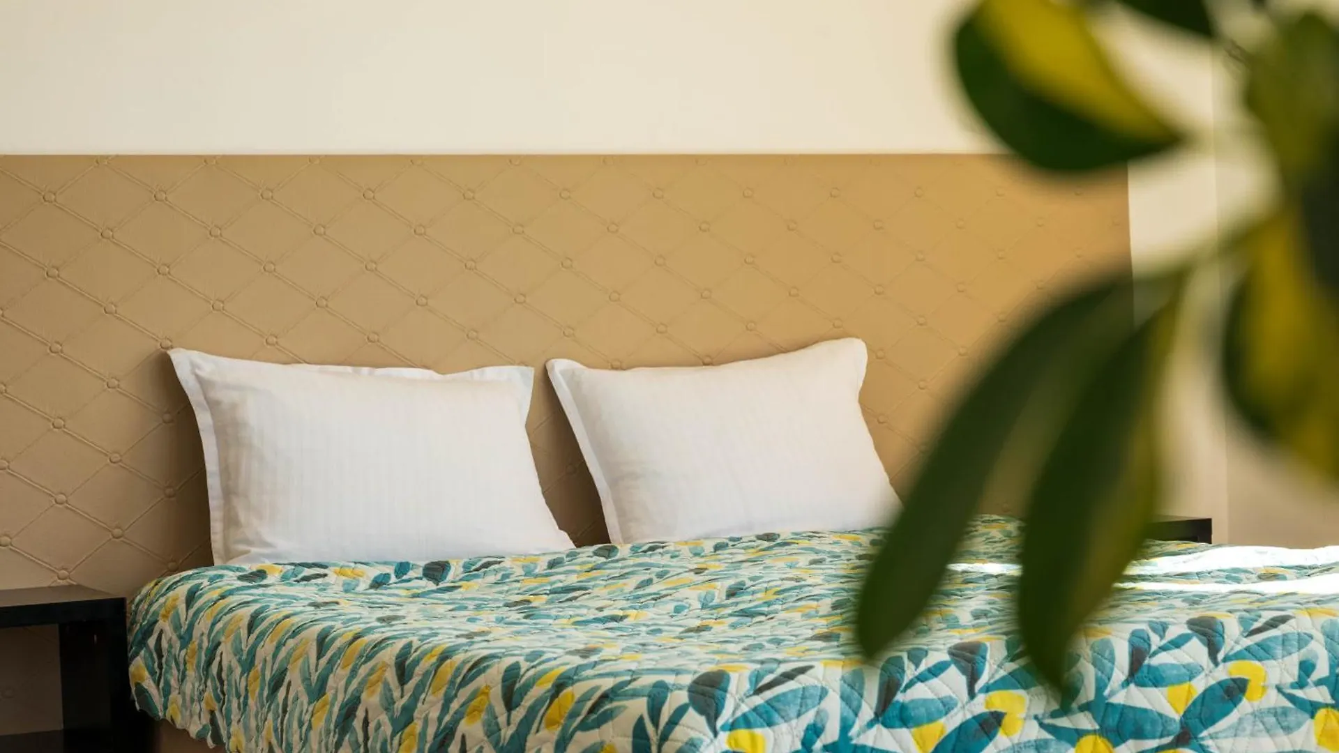 Family Hotel Perla Golden Sands Aparthotel