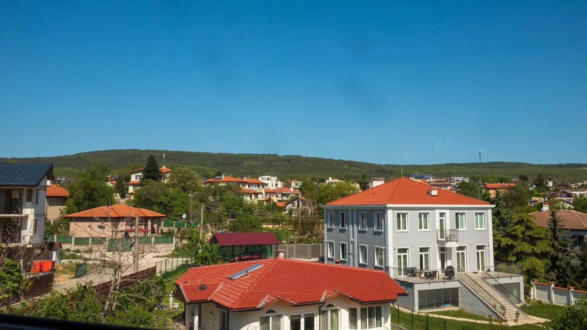 Family Hotel Perla Goldstrand