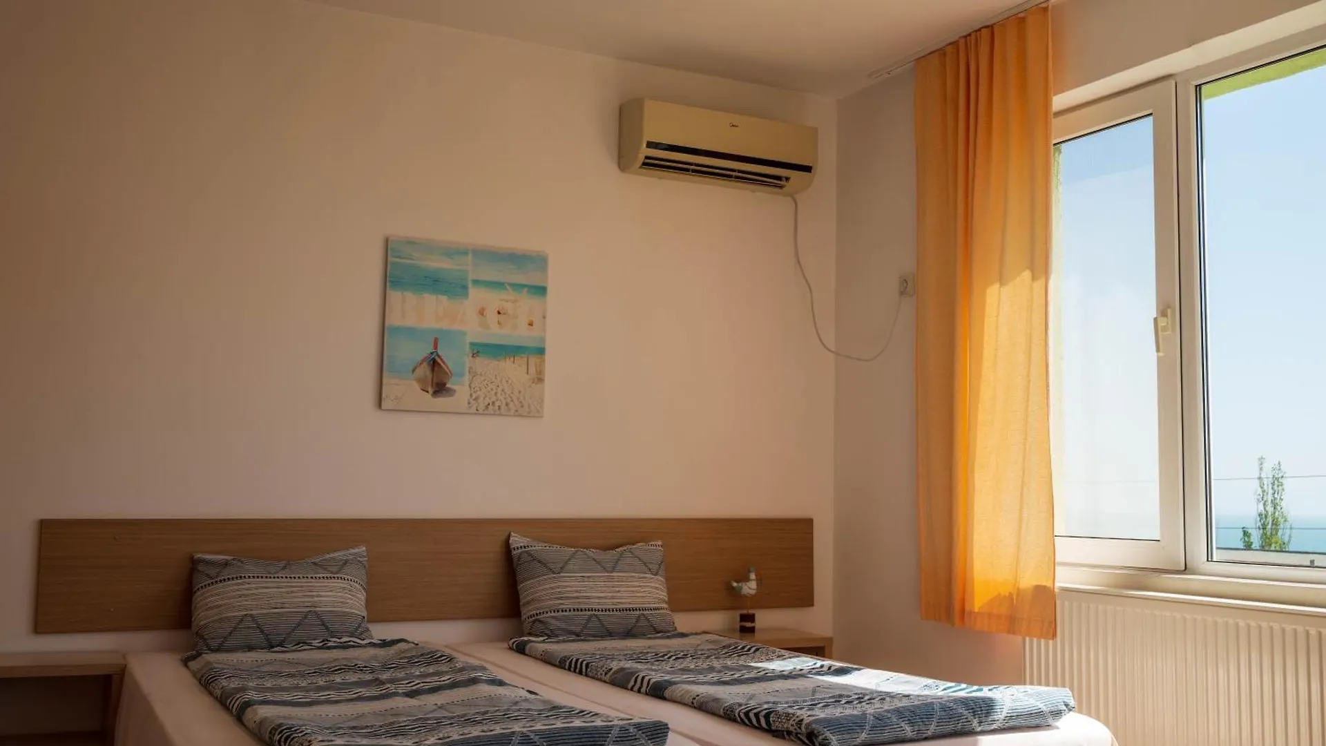 Family Hotel Perla Goldstrand 2*,  Bulgarien