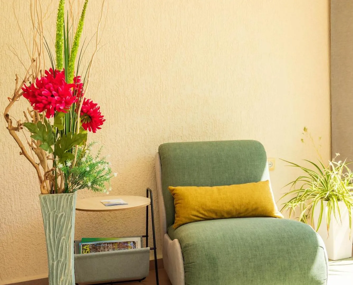 Family Hotel Perla Goldstrand