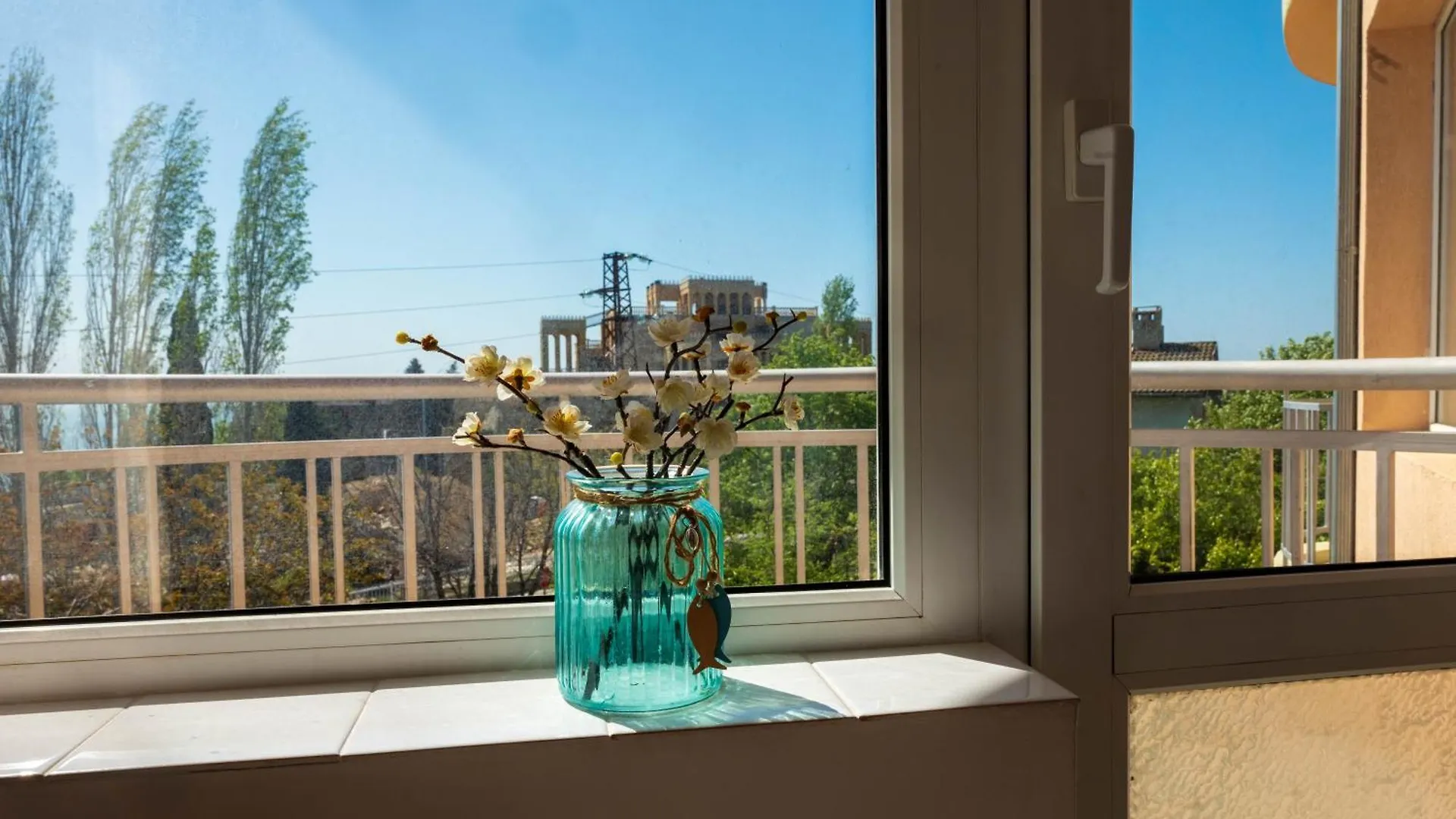 Aparthotel Family Hotel Perla Goldstrand