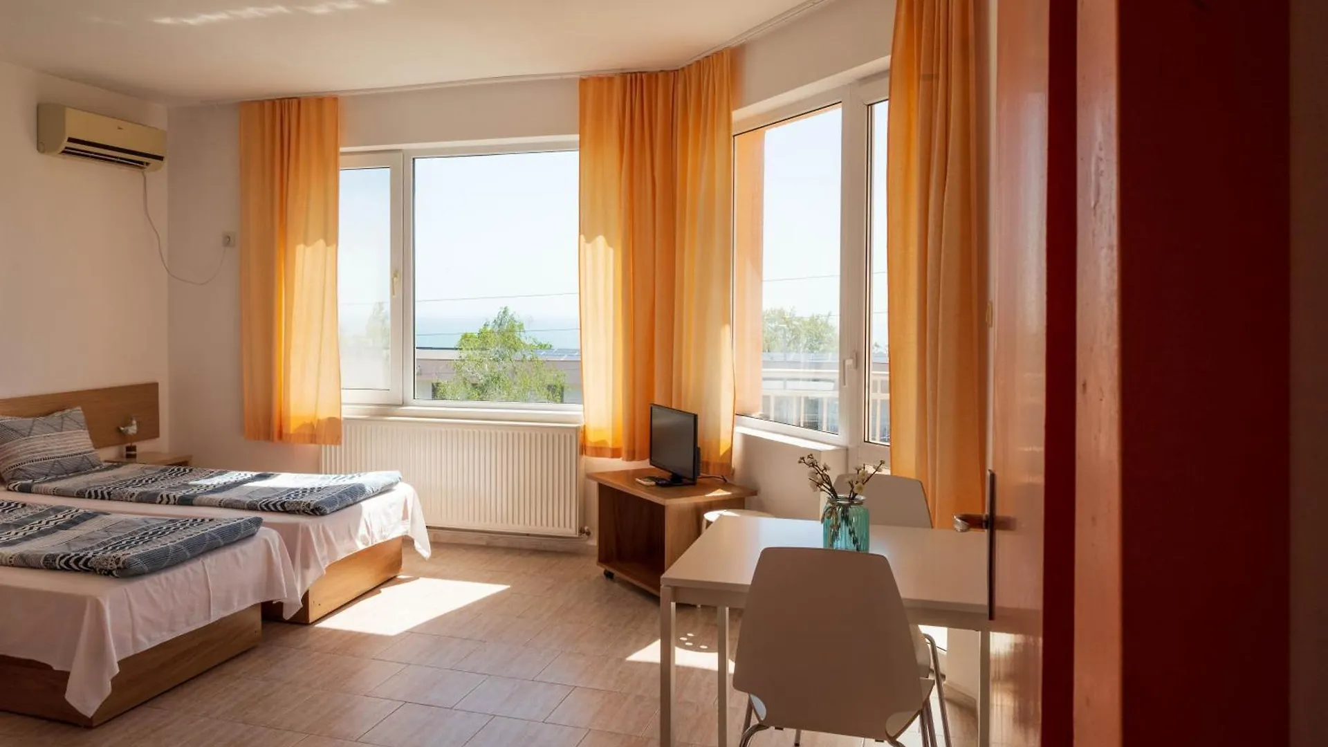 Family Hotel Perla Golden Sands Βουλγαρία