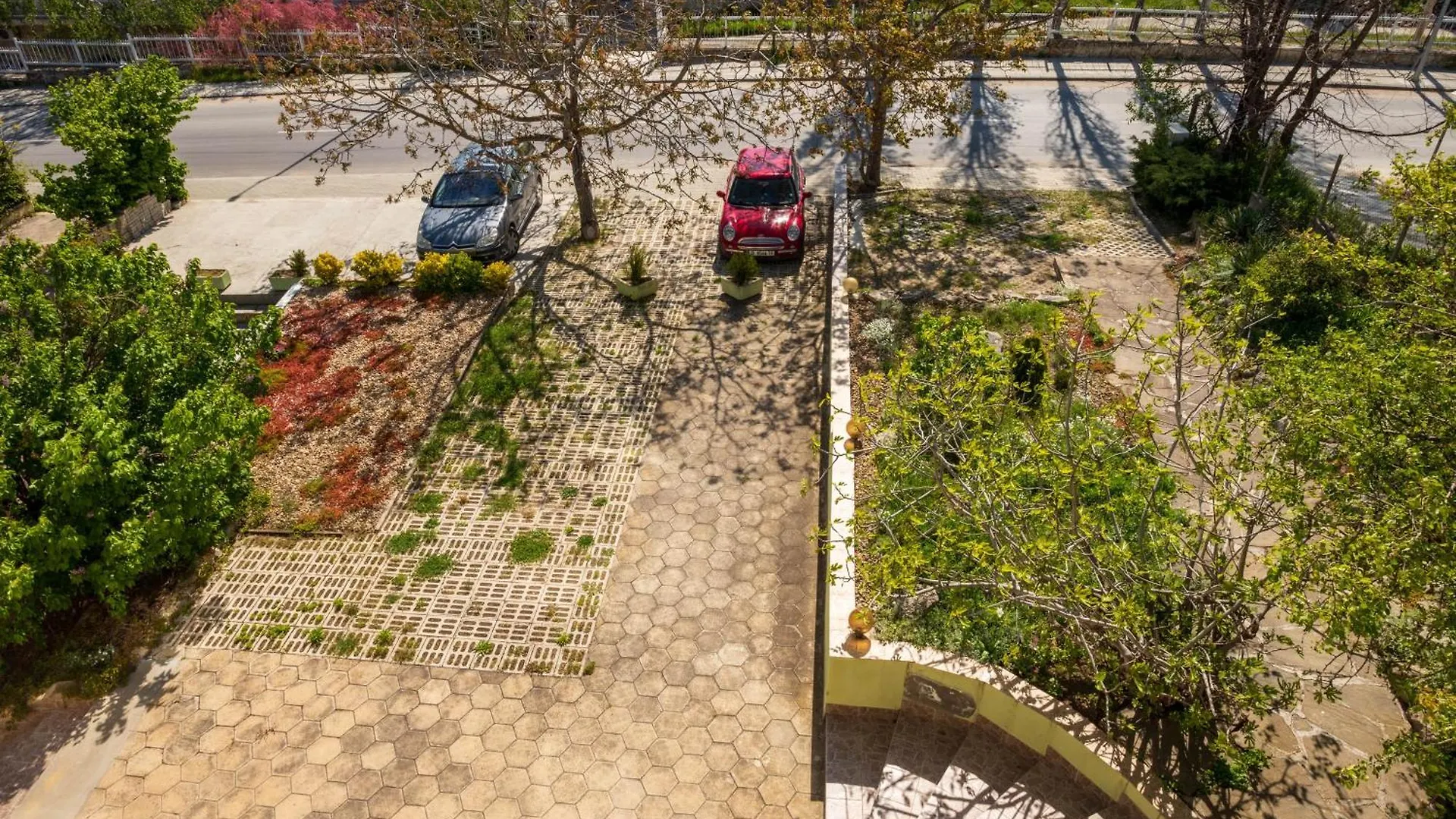 Aparthotel Family Hotel Perla Golden Sands