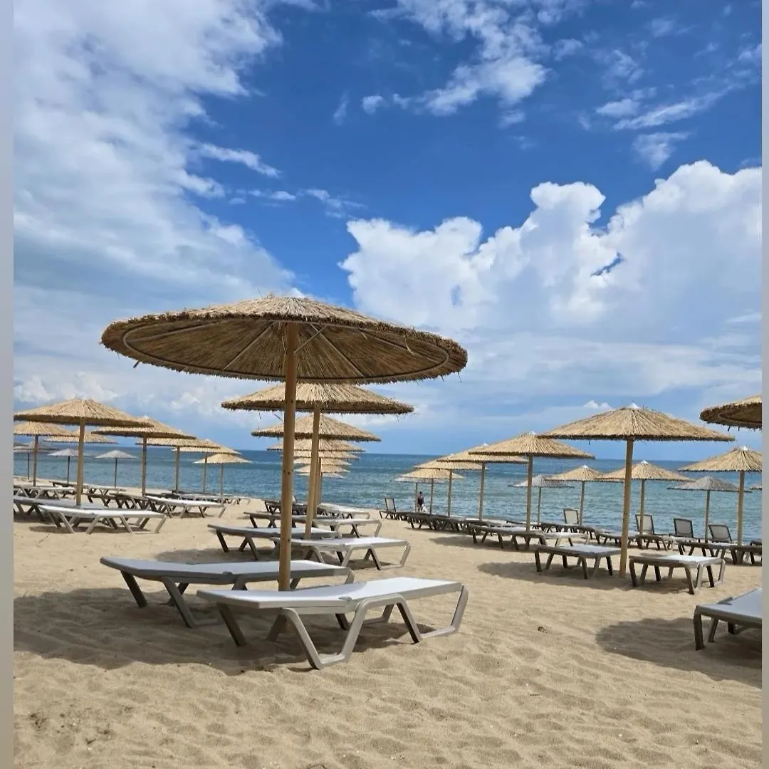 Family Hotel Perla Golden Sands Βουλγαρία