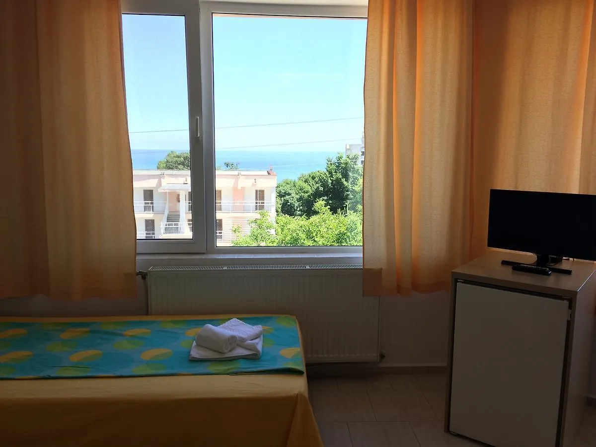 Family Hotel Perla Golden Sands