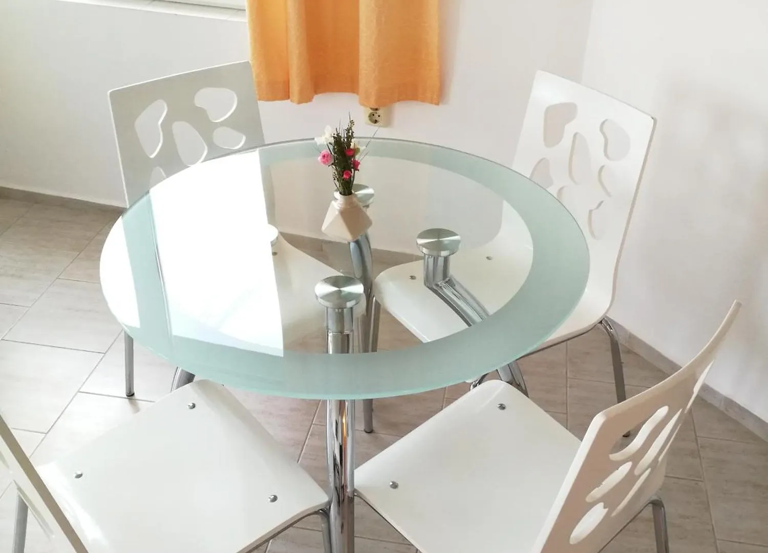 Family Hotel Perla Goldstrand Aparthotel