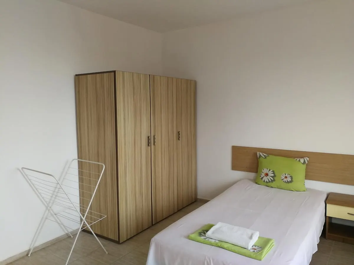 Family Hotel Perla Goldstrand