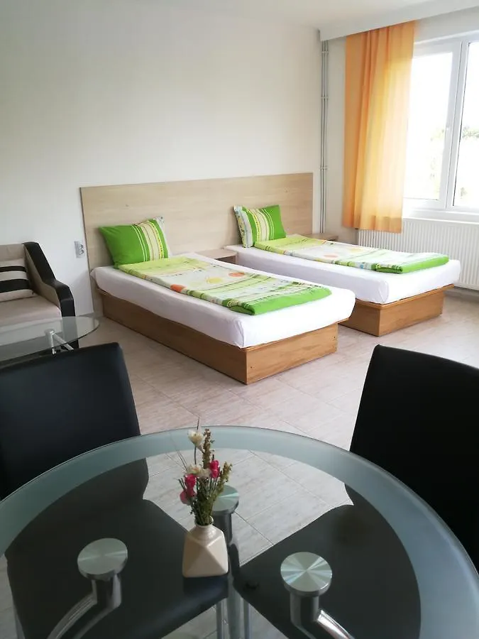 Family Hotel Perla Golden Sands Aparthotel