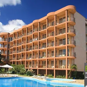 Hotel Bona Vita, Golden Sands