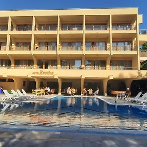 Hotel Exotica