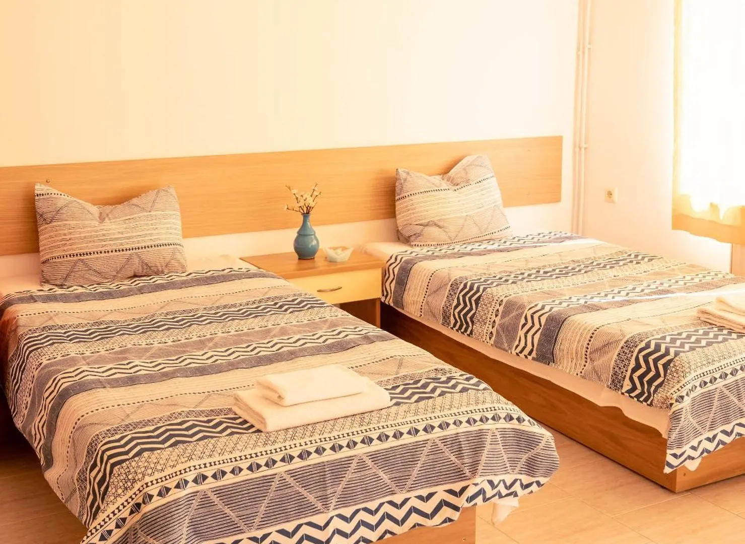 Family Hotel Perla Złote Piaski Bułgaria