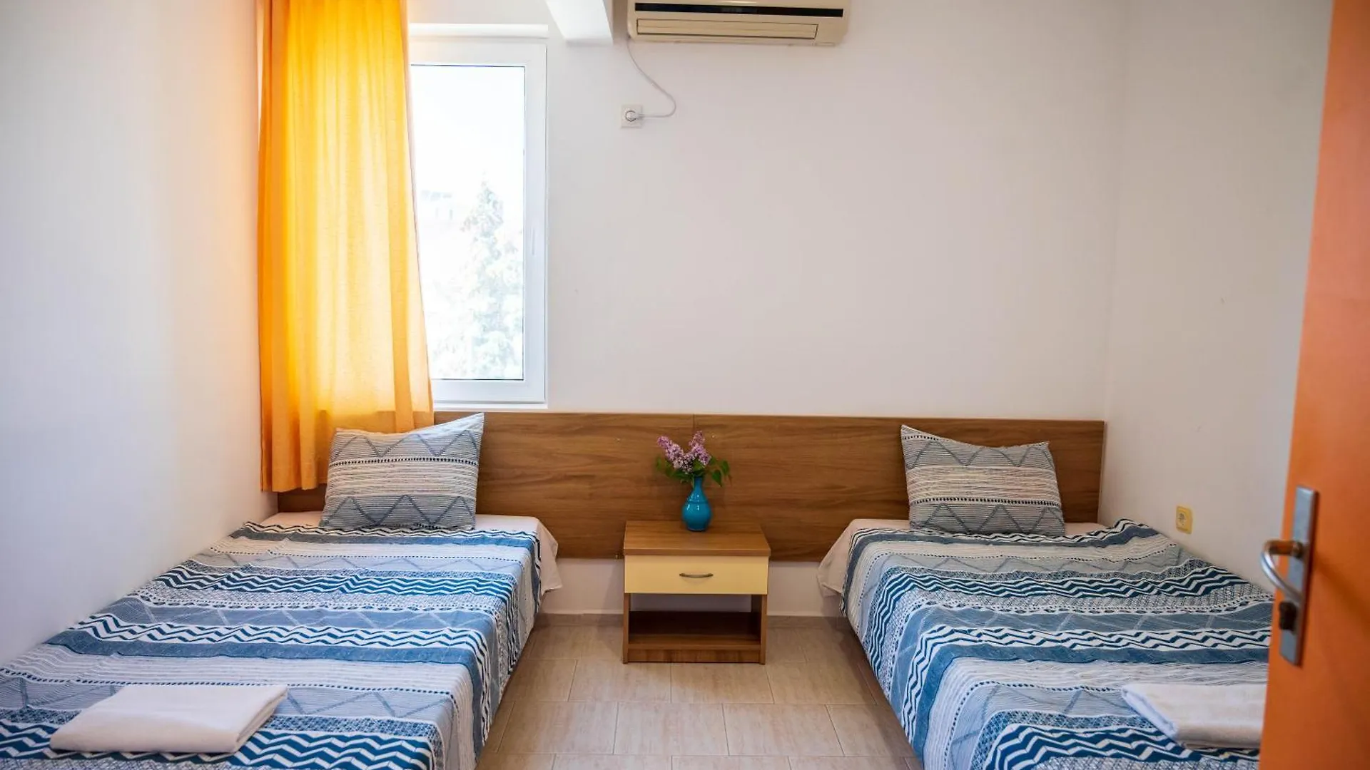 Family Hotel Perla Złote Piaski