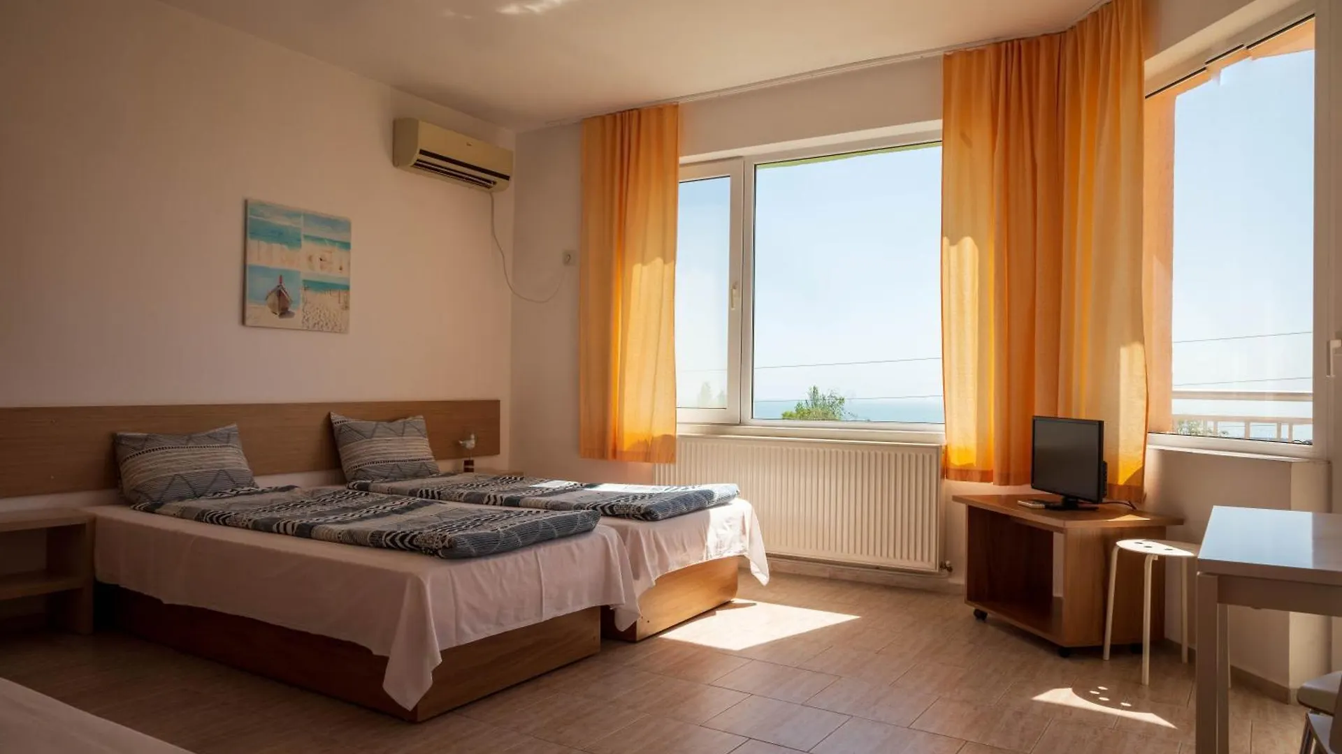 Hotel apartamentowy Family Hotel Perla Złote Piaski