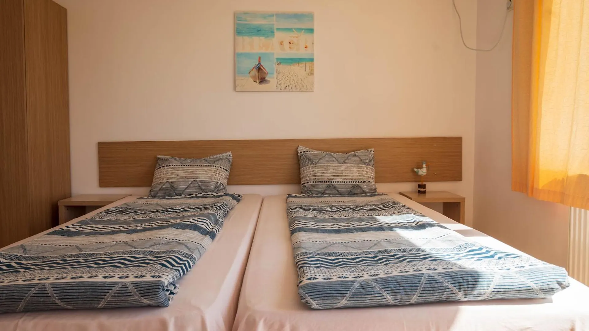 Family Hotel Perla Złote Piaski 2*,  Bułgaria