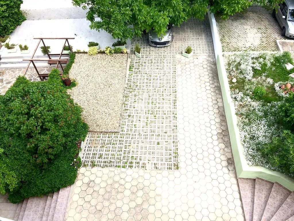 Family Hotel Perla Złote Piaski Bułgaria