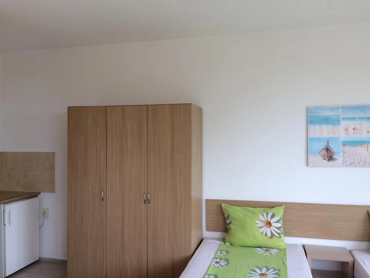 Family Hotel Perla Złote Piaski Bułgaria